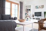 Ferienwohnung in Dahme - Nana - Bild 2