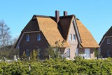 Ferienhaus in Fehmarn OT Staberdorf - Reethaus 2B - Bild 1