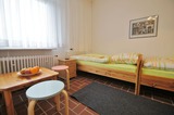 Ferienwohnung in Dahme - An der Allee 20 B - Bild 7