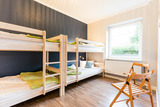 Ferienhaus in Fehmarn OT Staberdorf - Omas Haus - Bild 13
