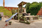 Ferienhaus in Fehmarn OT Staberdorf - Omas Haus - Bild 17