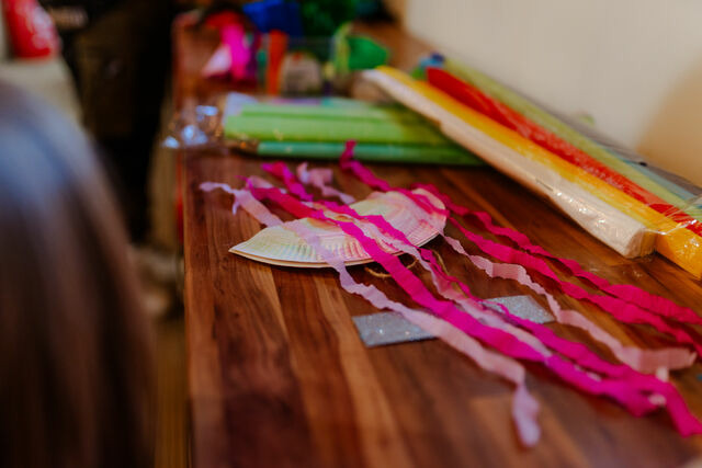 Ferienhaus in Fehmarn OT Staberdorf - Omas Haus - Bild 24