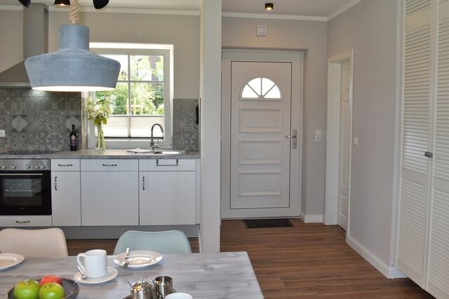 Ferienhaus in Fehmarn OT Staberdorf - Reethaus 4A - Bild 7