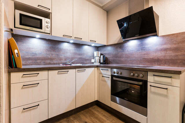 Ferienwohnung in Fehmarn OT Staberdorf - Achter de H&ouml;f Whg. 1 - Bild 4