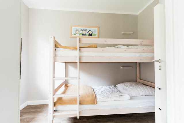 Ferienwohnung in Fehmarn OT Staberdorf - Achter de H&ouml;f Whg. 1 - Bild 11