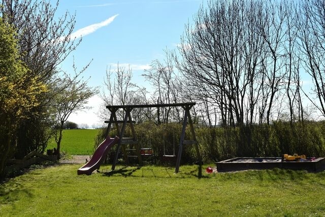 Ferienwohnung in Fehmarn OT Staberdorf - Achter de H&ouml;f Whg. 1 - Bild 16