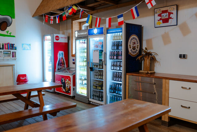 Ferienwohnung in Fehmarn OT Staberdorf - Achter de H&ouml;f Whg. 1 - Bild 23