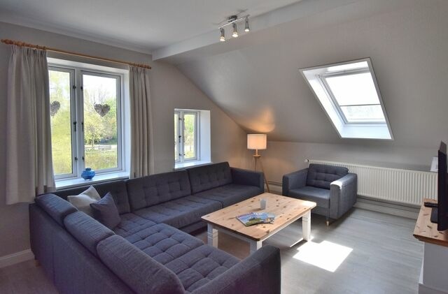 Ferienwohnung in Fehmarn OT Staberdorf - Alte Schule 1 - Bild 2