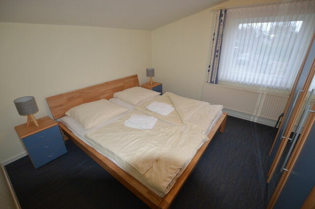 Ferienwohnung in Fehmarn OT Staberdorf - Speicher 3, inkl. 2 Parkpl&auml;tzen - Bild 5