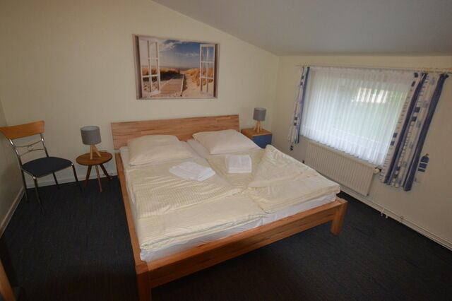 Ferienwohnung in Fehmarn OT Staberdorf - Speicher 3, inkl. 2 Parkpl&auml;tzen - Bild 9