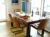 Ferienwohnung in Dahme - Gode Wind Quartiere 7 - Bild 2