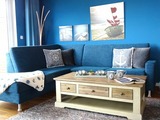 Ferienwohnung in Dahme - Gode Wind Quartiere 7 - Bild 13