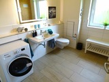 Ferienwohnung in Dahme - Gode Wind Quartiere 7 - Bild 17
