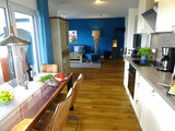 Ferienwohnung in Dahme - Gode Wind Quartiere 7 - Bild 11