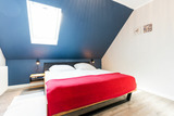 Ferienwohnung in Fehmarn OT Staberdorf - Am Hinrichsberg oben - Bild 8