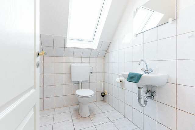 Ferienwohnung in Fehmarn OT Staberdorf - Am Hinrichsberg oben - Bild 8