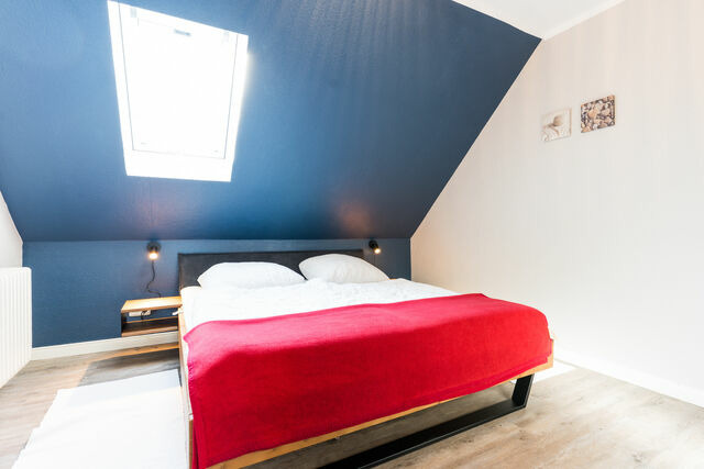 Ferienwohnung in Fehmarn OT Staberdorf - Am Hinrichsberg oben - Bild 9