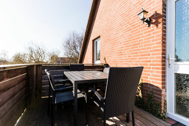 Ferienwohnung in Fehmarn OT Staberdorf - Am Hinrichsberg oben - Bild 14