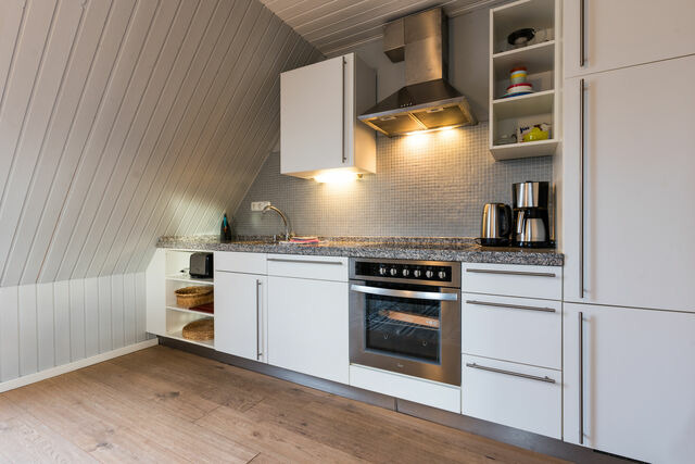 Ferienwohnung in Fehmarn OT Staberdorf - Inselhaus EG und OG - Bild 14