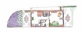 Ferienhaus in Fehmarn OT Staberdorf - Backhaus 1 - Bild 22