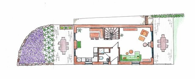 Ferienhaus in Fehmarn OT Staberdorf - Backhaus 1 - Bild 22