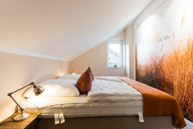 Ferienhaus in Fehmarn OT Staberdorf - Backhaus 1 - Bild 16