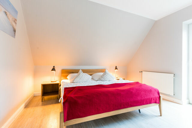 Ferienwohnung in Fehmarn OT Staberdorf - Achter de H&ouml;f Whg. 3 - Bild 11