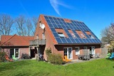 Ferienwohnung in Fehmarn OT Staberdorf - Achter de H&ouml;f Whg. 3 - Bild 13