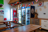 Ferienwohnung in Fehmarn OT Staberdorf - Achter de H&ouml;f Whg. 3 - Bild 22