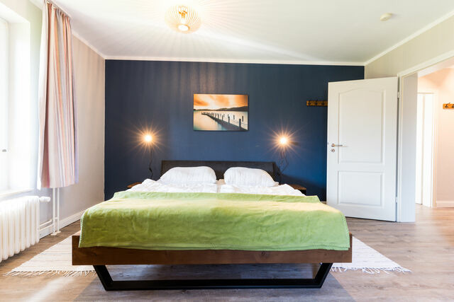 Ferienwohnung in Fehmarn OT Staberdorf - Am Hinrichsberg unten - Bild 10