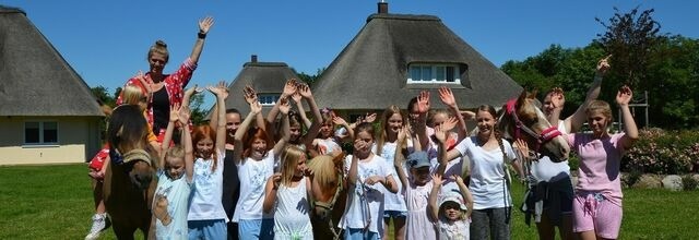 Ferienwohnung in Fehmarn OT Staberdorf - Landhaus 5 - Bild 20