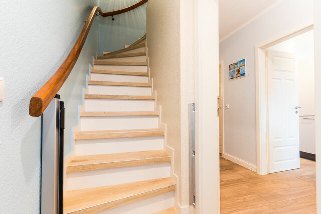 Ferienhaus in Fehmarn OT Staberdorf - Am Hof 1 - Bild 7