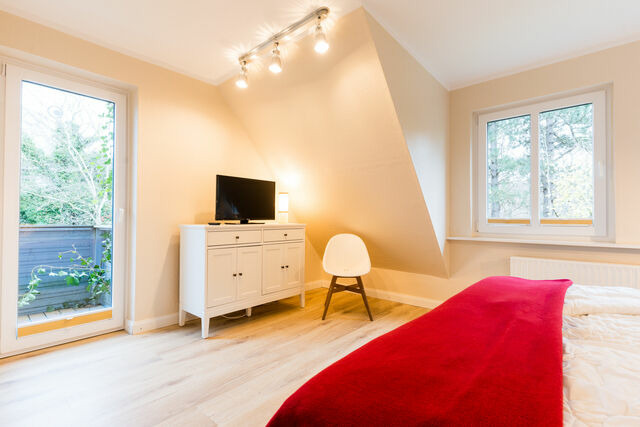 Ferienhaus in Fehmarn OT Staberdorf - Am Hof 1 - Bild 9