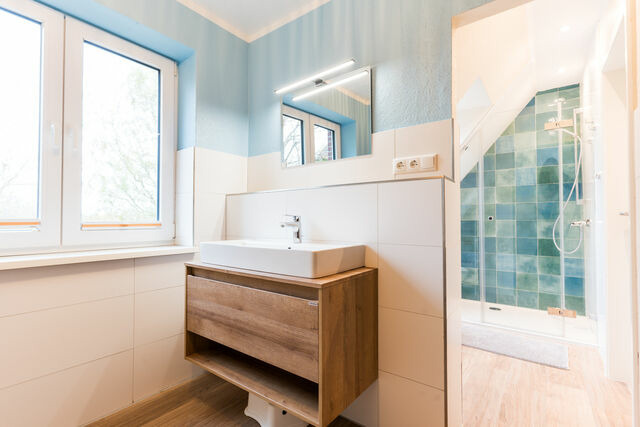 Ferienhaus in Fehmarn OT Staberdorf - Am Hof 1 - Bild 11