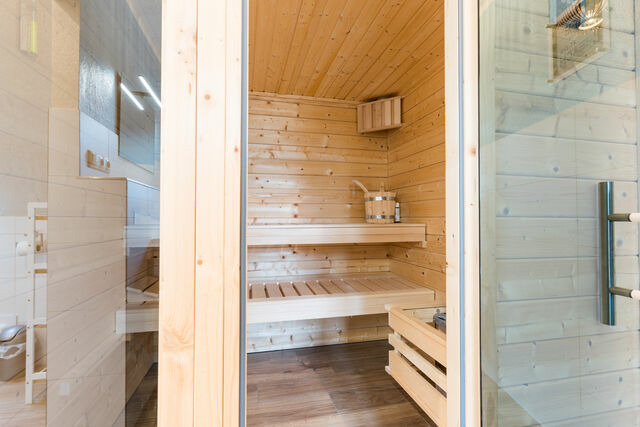 Ferienhaus in Fehmarn OT Staberdorf - Am Hof 1 - Bild 14