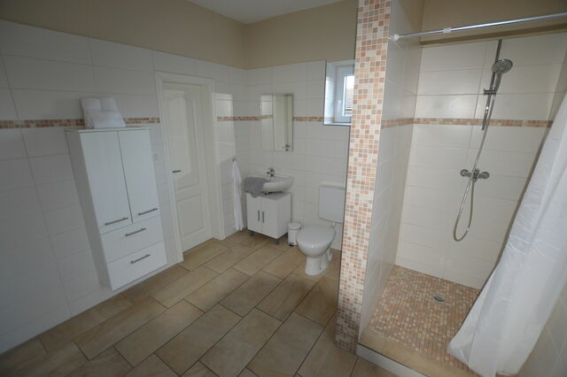 Ferienwohnung in Fehmarn OT Staberdorf - Bauernhaus 2, inkl. 1 Parkplatz - Bild 7