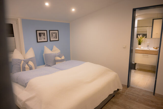 Ferienwohnung in Fehmarn OT Westermarkelsdorf - Twister - Bild 5