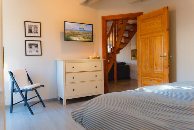 Ferienwohnung in Fehmarn OT Westermarkelsdorf - Marin - Bild 3