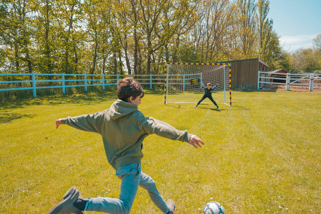 Ferienwohnung in Fehmarn OT Westermarkelsdorf - Marin - Bild 20