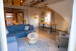 Ferienwohnung in Fehmarn OT Westermarkelsdorf - Marin Marin