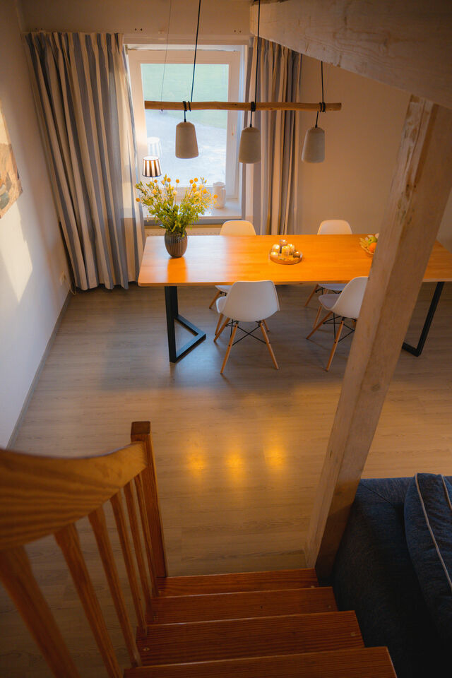 Ferienwohnung in Fehmarn OT Westermarkelsdorf - Marin - Bild 9