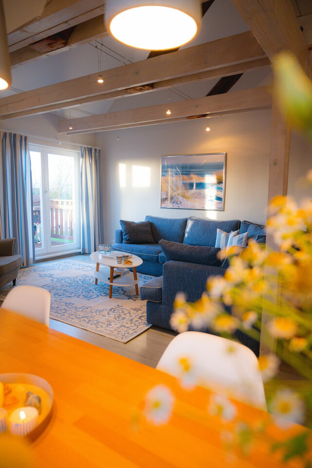 Ferienwohnung in Fehmarn OT Westermarkelsdorf - Marin - Bild 14