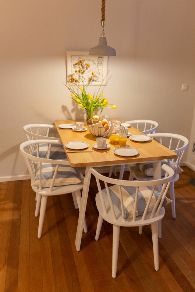 Ferienwohnung in Fehmarn OT Westermarkelsdorf - Ora - Bild 6