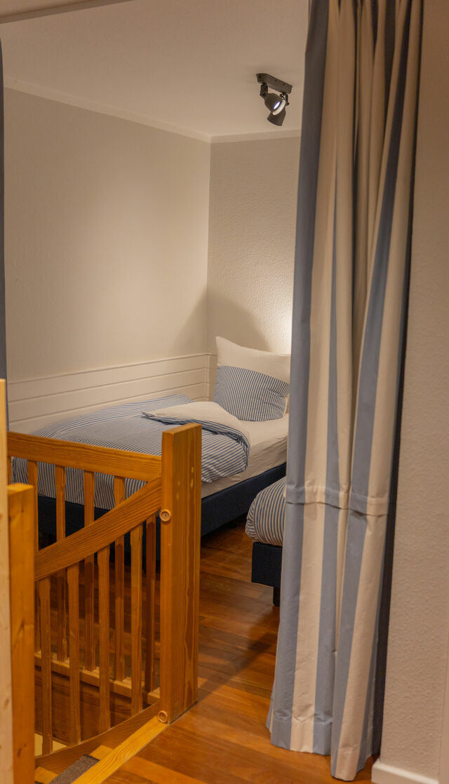 Ferienwohnung in Fehmarn OT Westermarkelsdorf - Ora - Bild 14