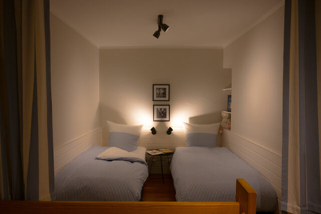 Ferienwohnung in Fehmarn OT Westermarkelsdorf - Ora - Bild 13