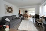 Ferienwohnung in Behrensdorf - Ferienwohnung Strandgut - Bild 1