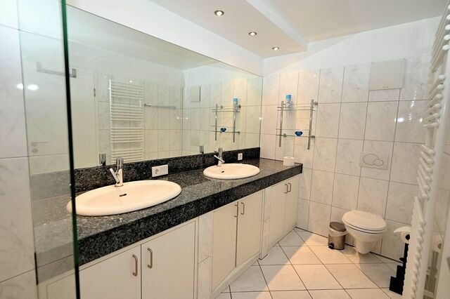 Ferienwohnung in Hohwacht - Skandinavienblick 1,5 Strandstern - Bild 13