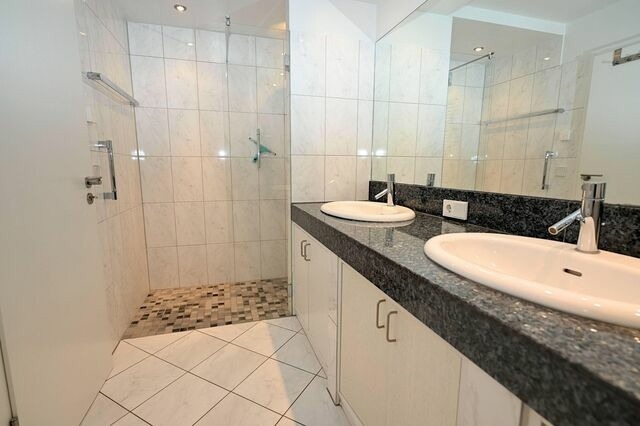 Ferienwohnung in Hohwacht - Skandinavienblick 1,5 Strandstern - Bild 14