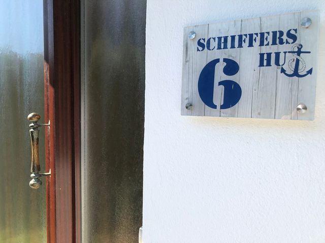 Ferienhaus in Sierksdorf - Schiffers Hus - Bild 15