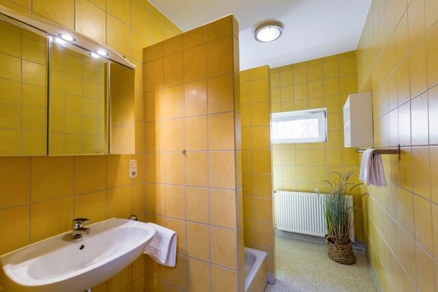 Ferienhaus in Fehmarn OT Dänschendorf - Villa Akasha - Bild 16 Ferienhaus in Fehmarn OT Dänschendorf - Villa Akasha - Bild 16